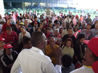 Saúde em Minas entra em greve a partir do dia 28